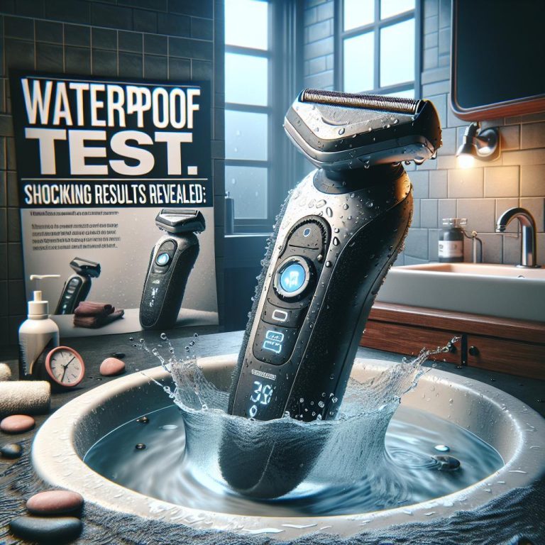 Best Shaver For Smooth Bald Head Your GoTo Guide For Flawless Results