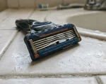 can you get a defective razor blade cartridge replacement