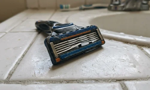 Can You Use Foil Shaver on Balls? Surprising Answer Inside!