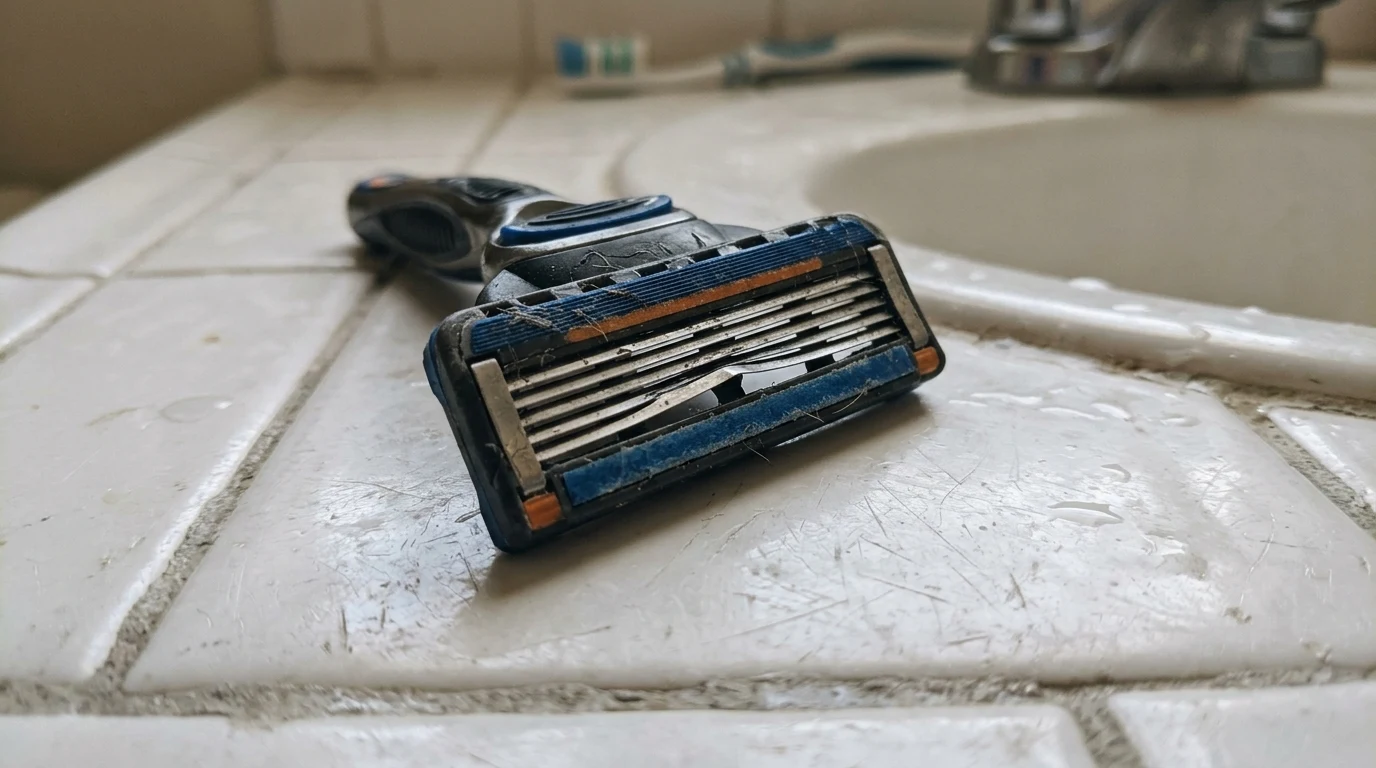 Woman Headshave Smooth: Maintenance & Tips | Shavers 2 can you get a defective razor blade cartridge replacement