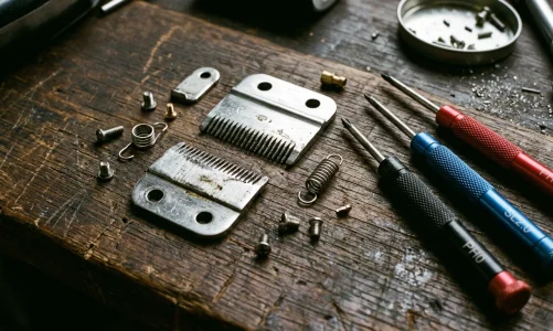made in germany 5 in 1 clipper spring assembly instructions