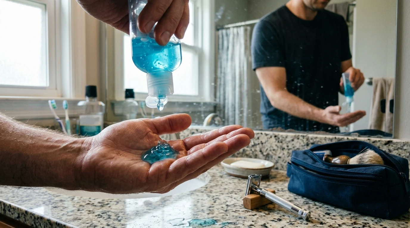 Best Shaving Gel Guide: Clear vs Foaming Formulations | TopElectricShavers 14 Best Shaving Gel Guide: Clear vs Foaming Formulations | TopElectricShavers